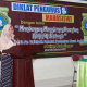 Diklat Pengurus dan Mahasiswa UNUJA