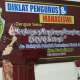 Diklat Pengurus dan Mahasiswa UNUJA