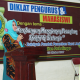 Diklat Pengurus dan Mahasiswa UNUJA