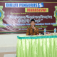 Diklat Pengurus dan Mahasiswa UNUJA