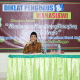 Diklat Pengurus dan Mahasiswa UNUJA