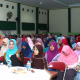 Diklat Pengurus dan Mahasiswa UNUJA