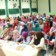 Diklat Pengurus dan Mahasiswa UNUJA