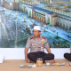 Kunjungan Polres Probolinggo