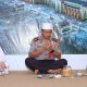 Kunjungan Polres Probolinggo