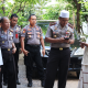 Kunjungan Polres Probolinggo