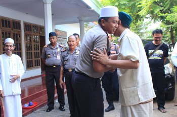 KH. Abdul Hamid Wahid