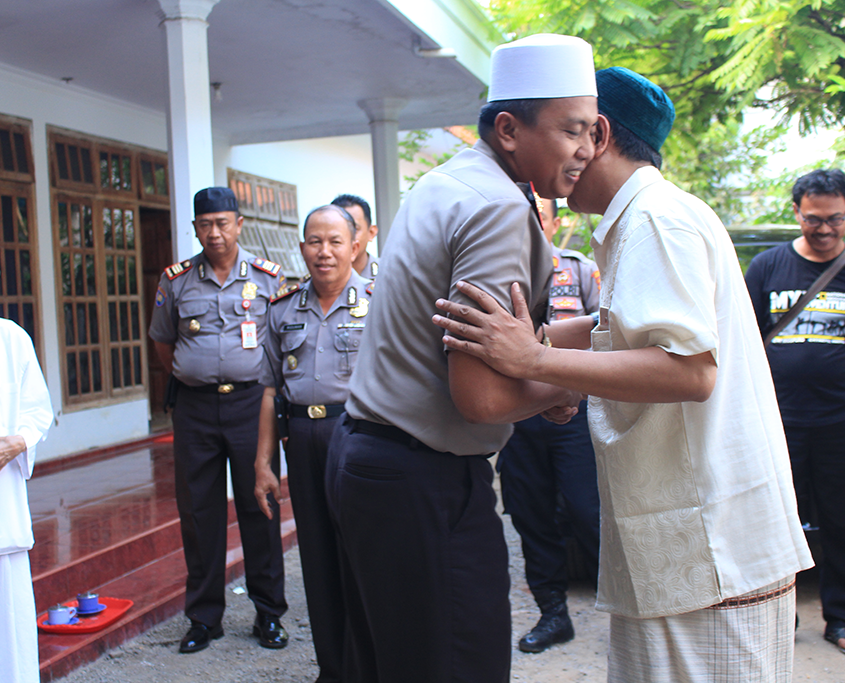 KH. Abdul Hamid Wahid