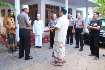 KH. Abdul Hamid Wahid