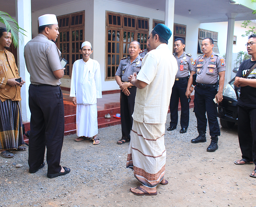 KH. Abdul Hamid Wahid