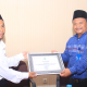 Kunjungan MANU Lekok Pasuruan