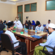 Kunjungan MANU Lekok Pasuruan