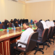 Kunjungan MANU Lekok Pasuruan