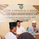 Kunjungan MANU Lekok Pasuruan