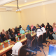 Kunjungan MANU Lekok Pasuruan