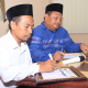 Kunjungan MANU Lekok Pasuruan