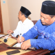 Kunjungan MANU Lekok Pasuruan