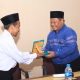 Kunjungan MANU Lekok Pasuruan
