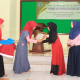 Kunjungan PP. Darus Salam Blokagung Banyuwangi