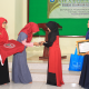 Kunjungan PP. Darus Salam Blokagung Banyuwangi