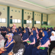 Kunjungan PP. Darus Salam Blokagung Banyuwangi