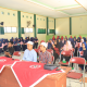 Kunjungan PP. Darus Salam Blokagung Banyuwangi