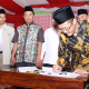 Seminar Peluang dan Tantangan Lulusan Perguruan Tinggi Pesantren