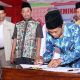 Seminar Peluang dan Tantangan Lulusan Perguruan Tinggi Pesantren