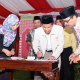 Seminar Peluang dan Tantangan Lulusan Perguruan Tinggi Pesantren