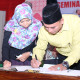 Seminar Peluang dan Tantangan Lulusan Perguruan Tinggi Pesantren