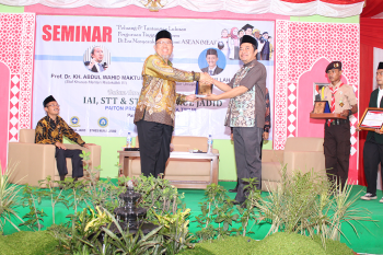 KH. Abdul Hamid Wahid
