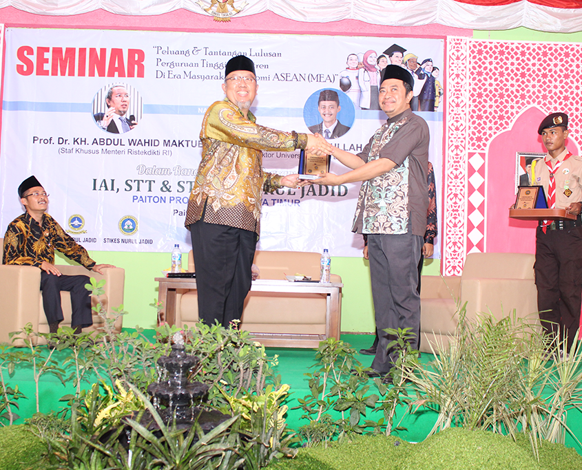 KH. Abdul Hamid Wahid