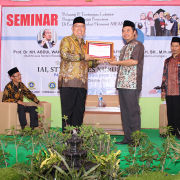 KH. Abdul Hamid Wahid