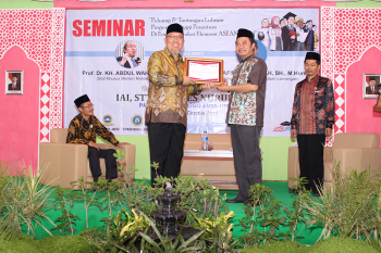 KH. Abdul Hamid Wahid