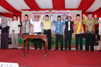 KH. Abdul Hamid Wahid