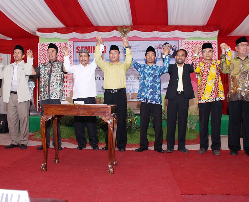 KH. Abdul Hamid Wahid