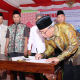 Seminar Peluang dan Tantangan Lulusan Perguruan Tinggi Pesantren