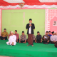 Istighosah Bersama Menuju Universitas Nurul Jadid