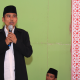 Istighosah Bersama Menuju Universitas Nurul Jadid