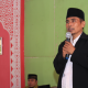 Istighosah Bersama Menuju Universitas Nurul Jadid