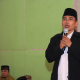 Istighosah Bersama Menuju Universitas Nurul Jadid