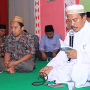 KH. Moh. Romzi Al Amiri Mannan