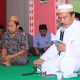 KH. Moh. Romzi Al Amiri Mannan