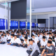 Kuliah Umum Agama Perdana UNUJA