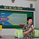 Seminar Hari Santri Nasional Menumbuhkan Semangat Santri Dalam Berorganisasi