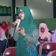 Seminar Hari Santri Nasional Menumbuhkan Semangat Santri Dalam Berorganisasi
