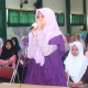 Seminar Hari Santri Nasional Menumbuhkan Semangat Santri Dalam Berorganisasi