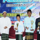 Pelantikan Pengurus ITNASY PPIQ Nurul Jadid
