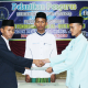 Pelantikan Pengurus ITNASY PPIQ Nurul Jadid