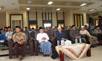 Samba dan Pelantikan P4Nj Malang Raya